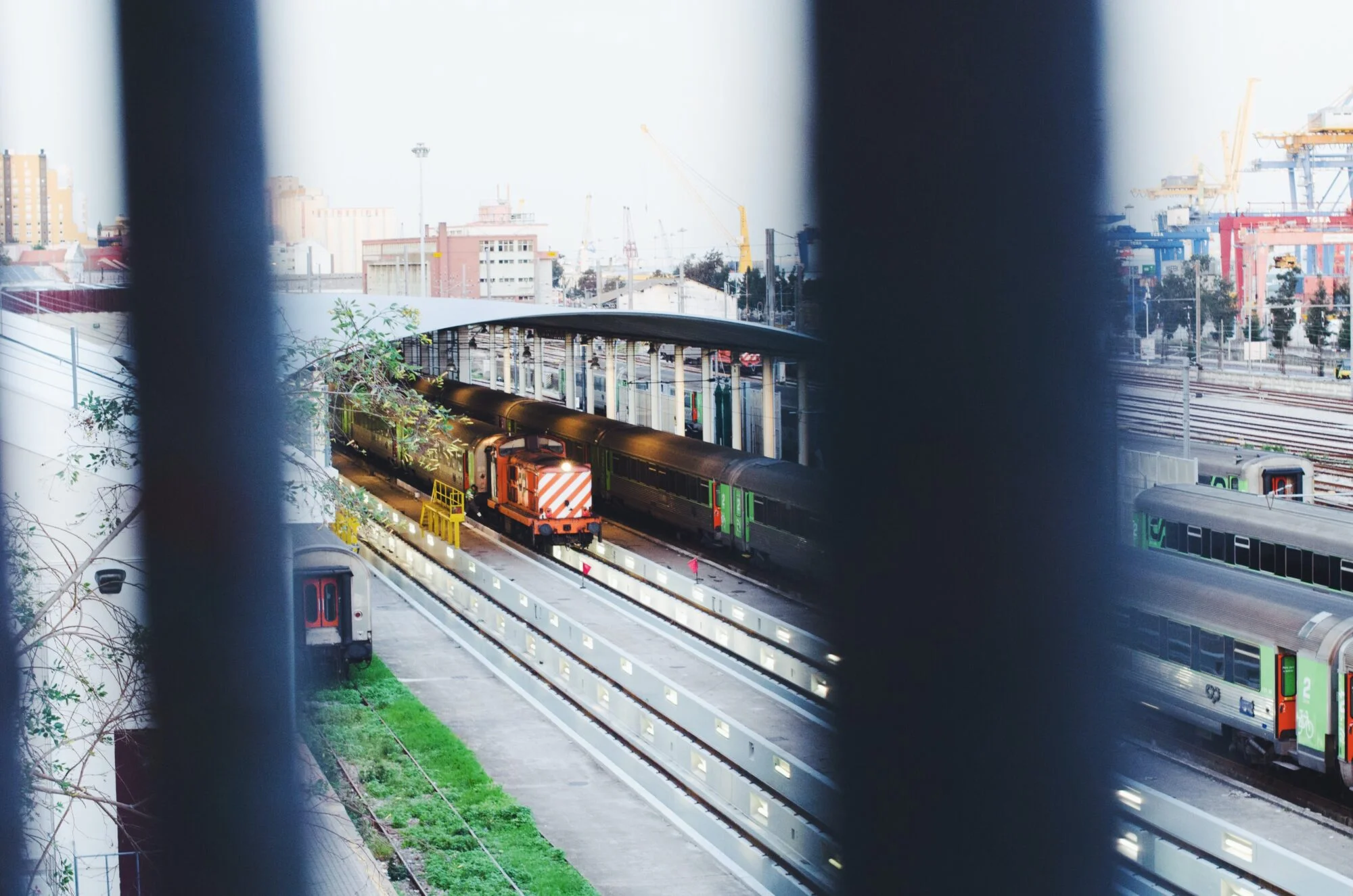 NOVA Cidade – Urban Analytics Lab