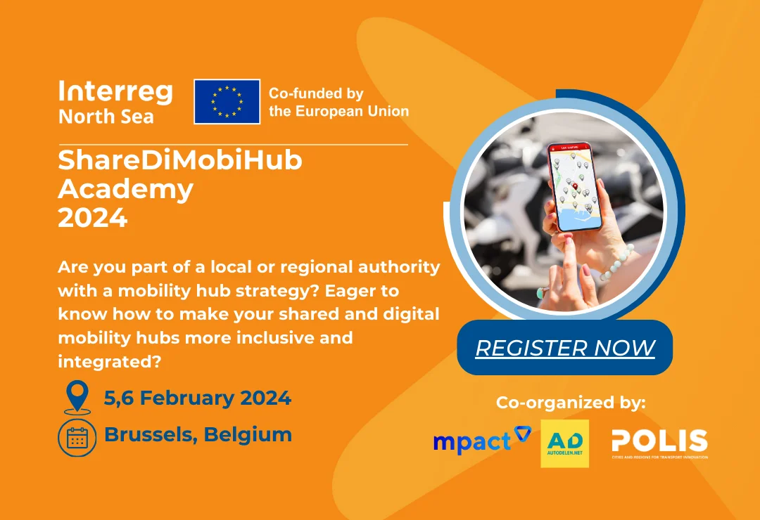 ShareDiMobiHub Academy 2024