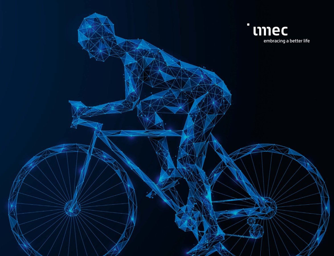 Imec releases white paper on bike data spaces