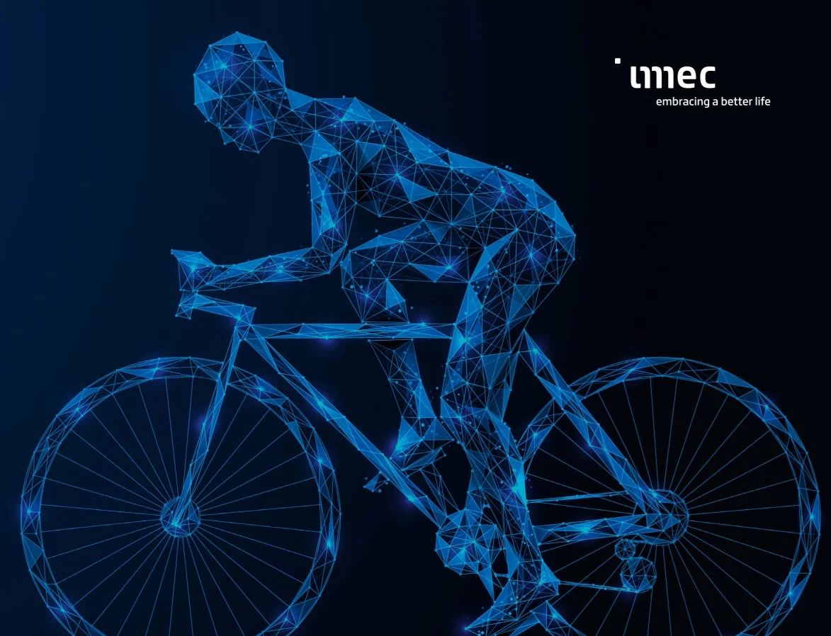 Imec releases white paper on bike data spaces