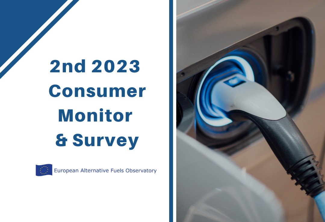 Participate in the EAFO’s 2nd 2023 Consumer Monitor and Survey