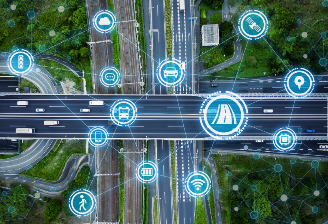 A Vision that Spans an Ocean: Digitalised Mobility in the US and Europe
