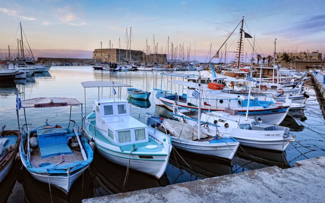 Heraklion