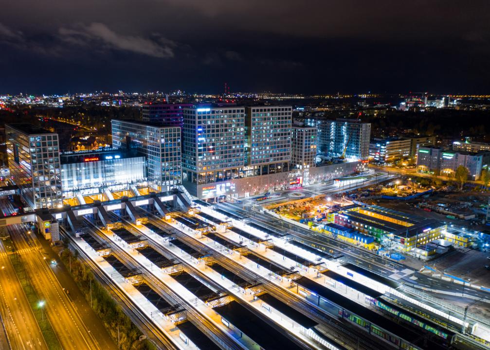 Forum Virium Helsinki