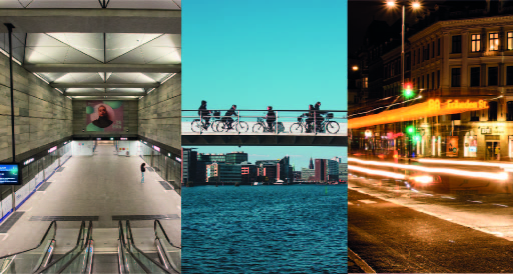 EASIER Final Conference on Sustainable Urban Mobility to be Held in Copenhagen