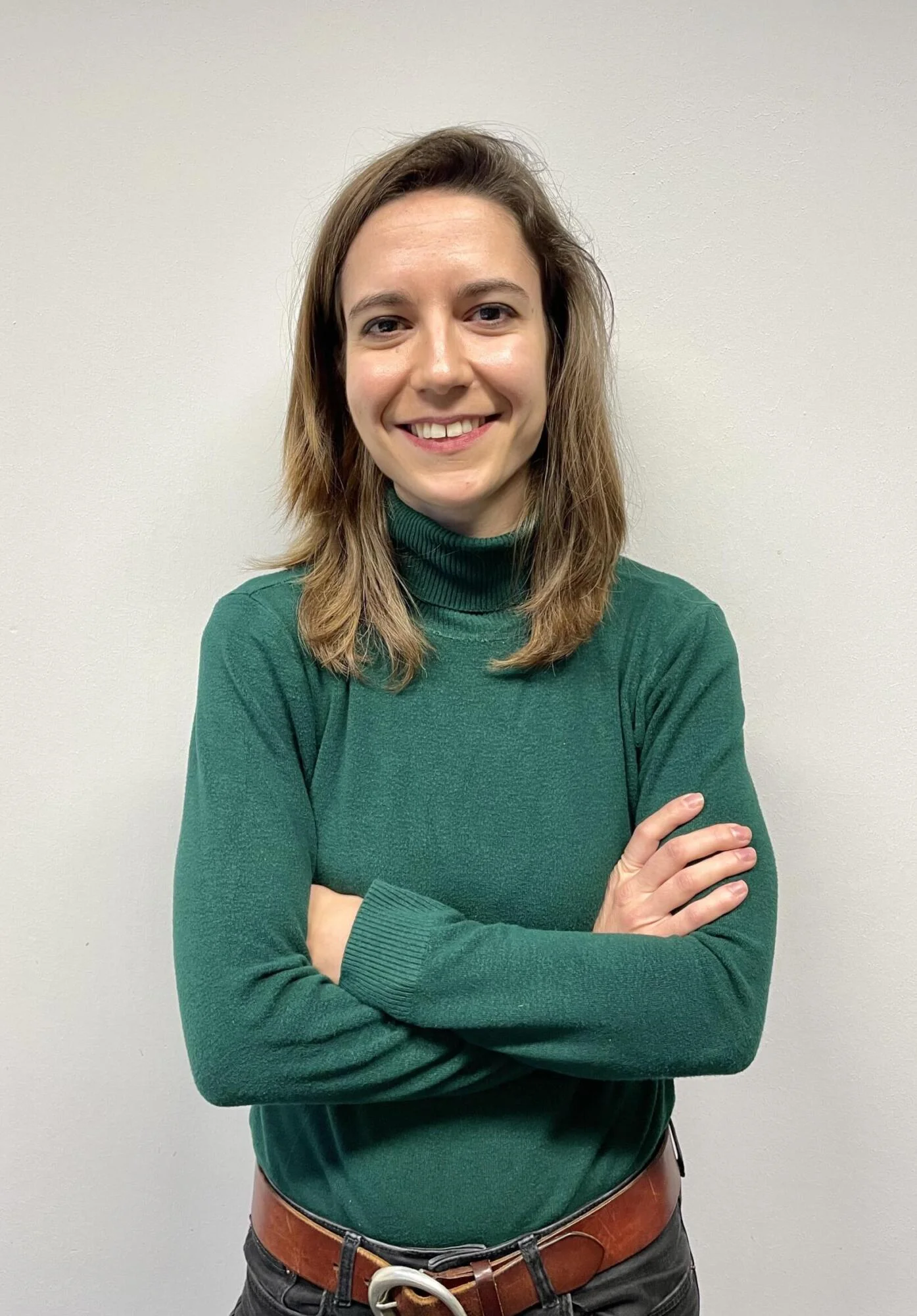 Sibylle Meffre