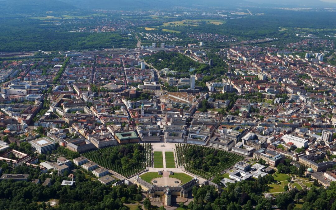 Karlsruhe Region
