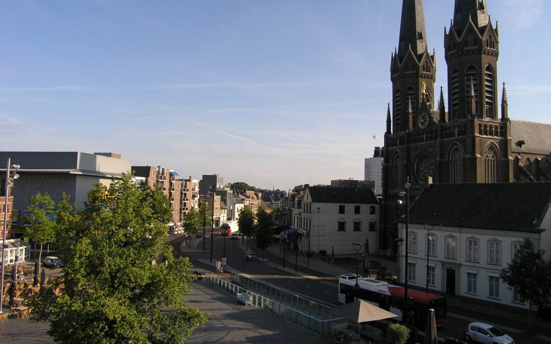 Tilburg