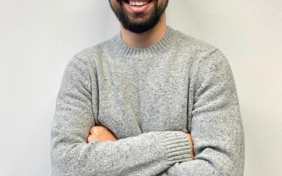 Ben Luoma