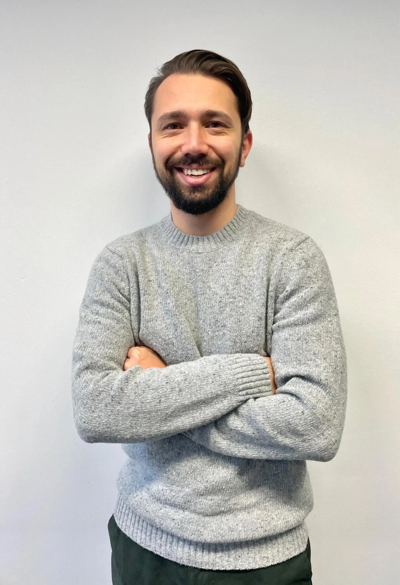 Ben Luoma