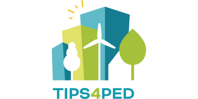 TIPS4PED