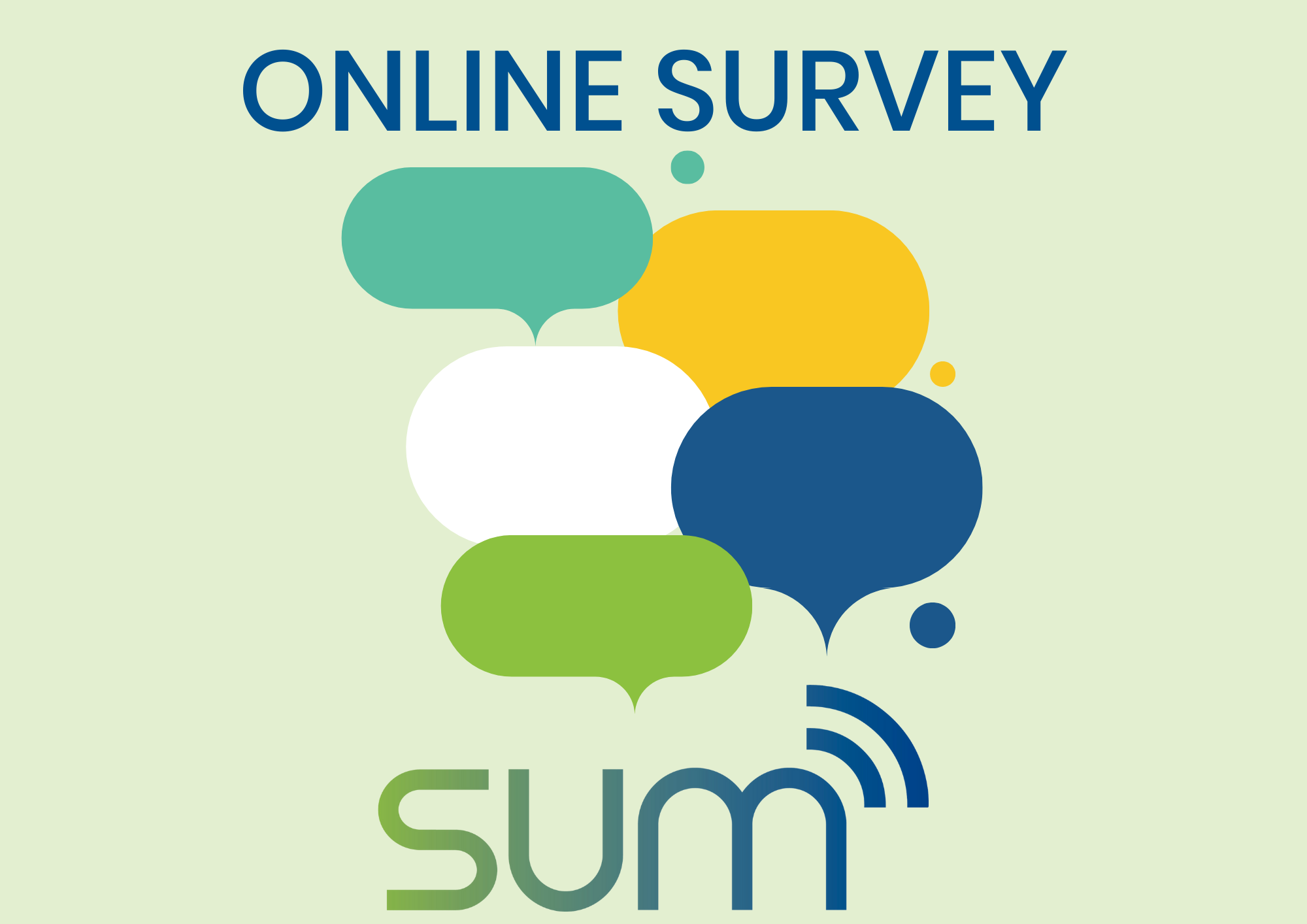 Participate in the SUM Expert Survey on Shared Urban Mobility Business and Operation