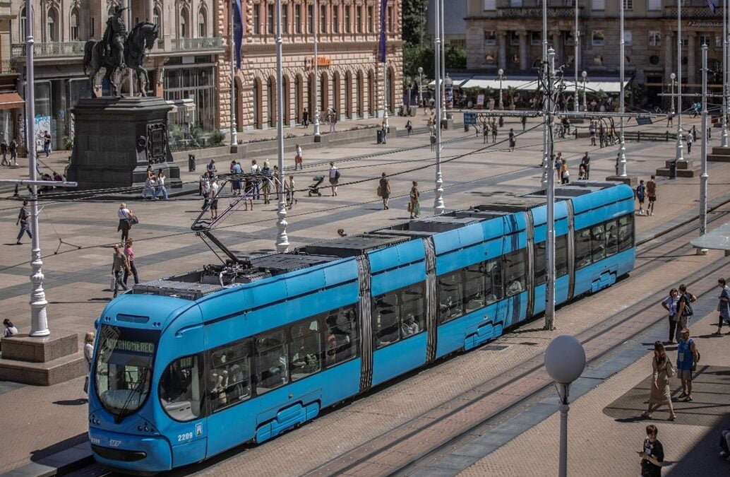 Zagreb