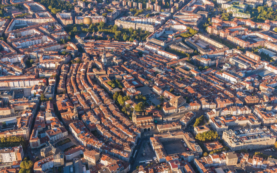 Vitoria-Gasteiz
