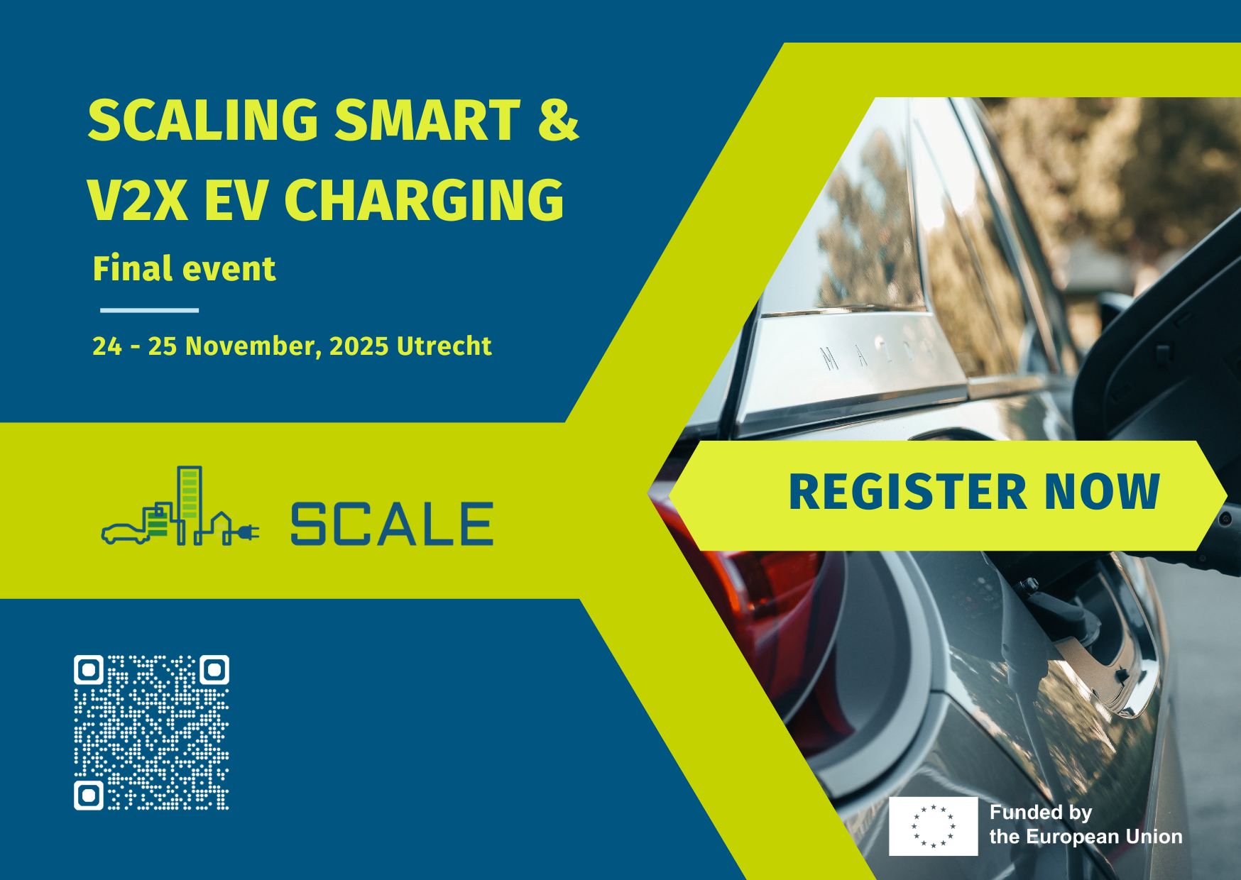 SCALE Final Conference
