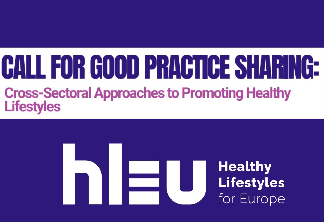 Showcase your local action linking health and mobility