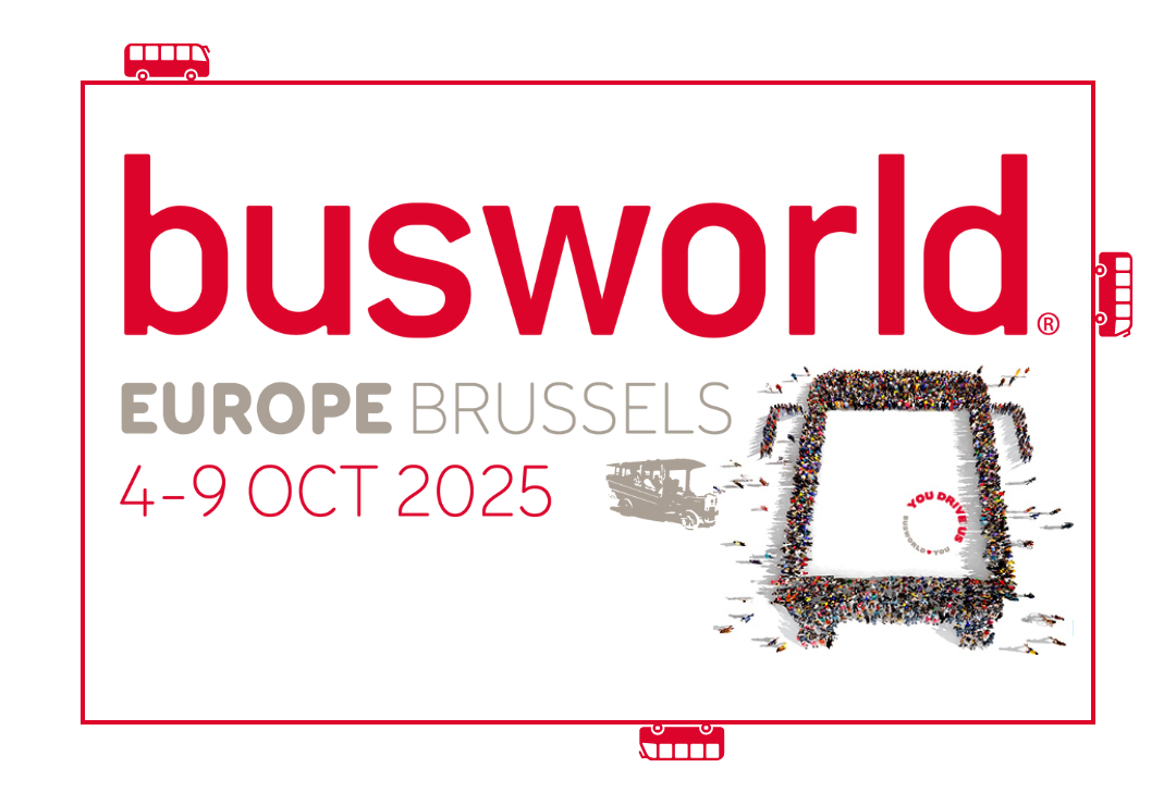 Busworld Europe 2025