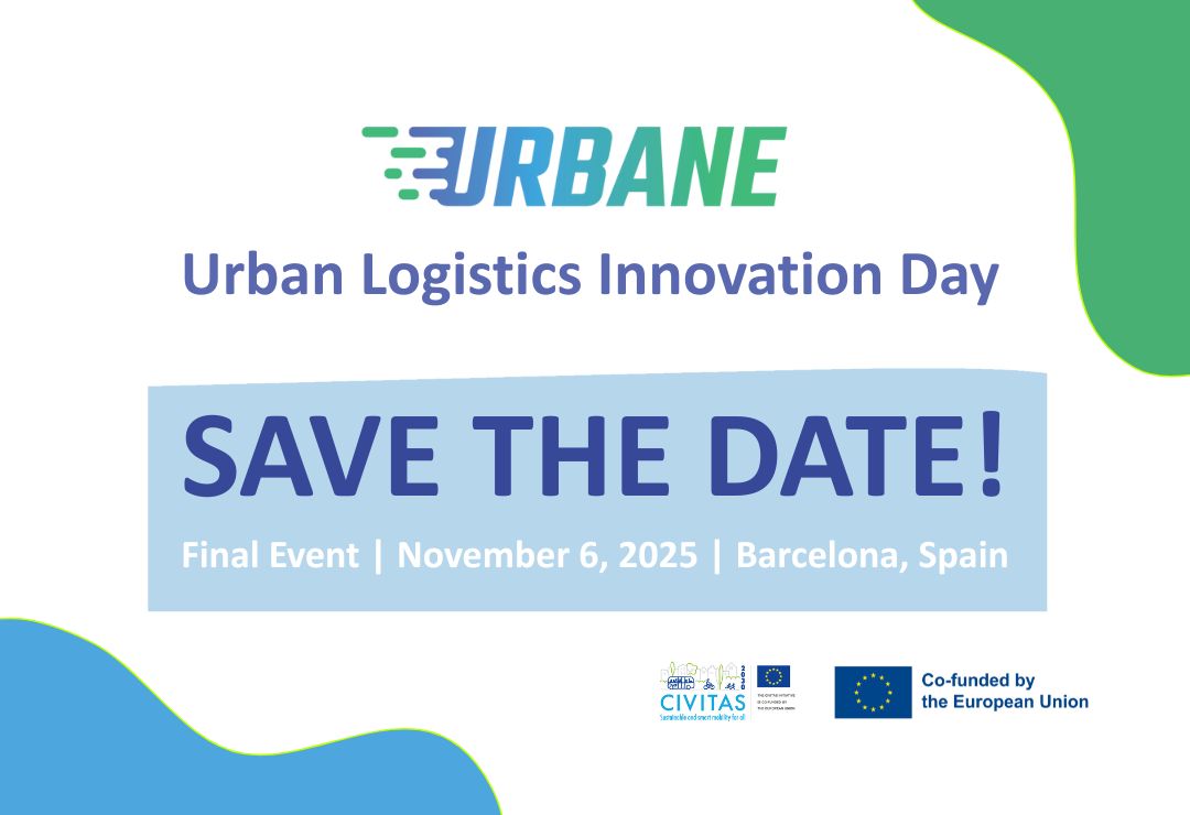 URBANE Final Conference