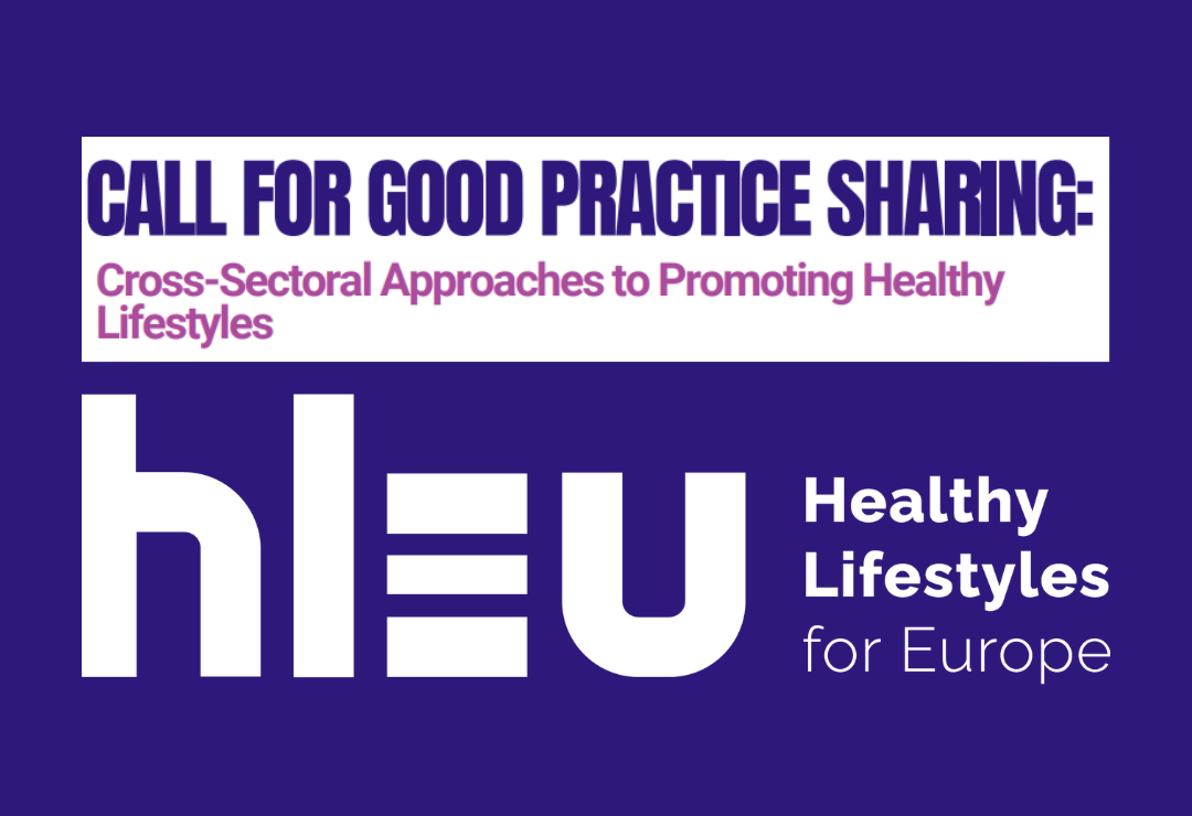 Showcase your local action linking health and mobility with the HLEU project