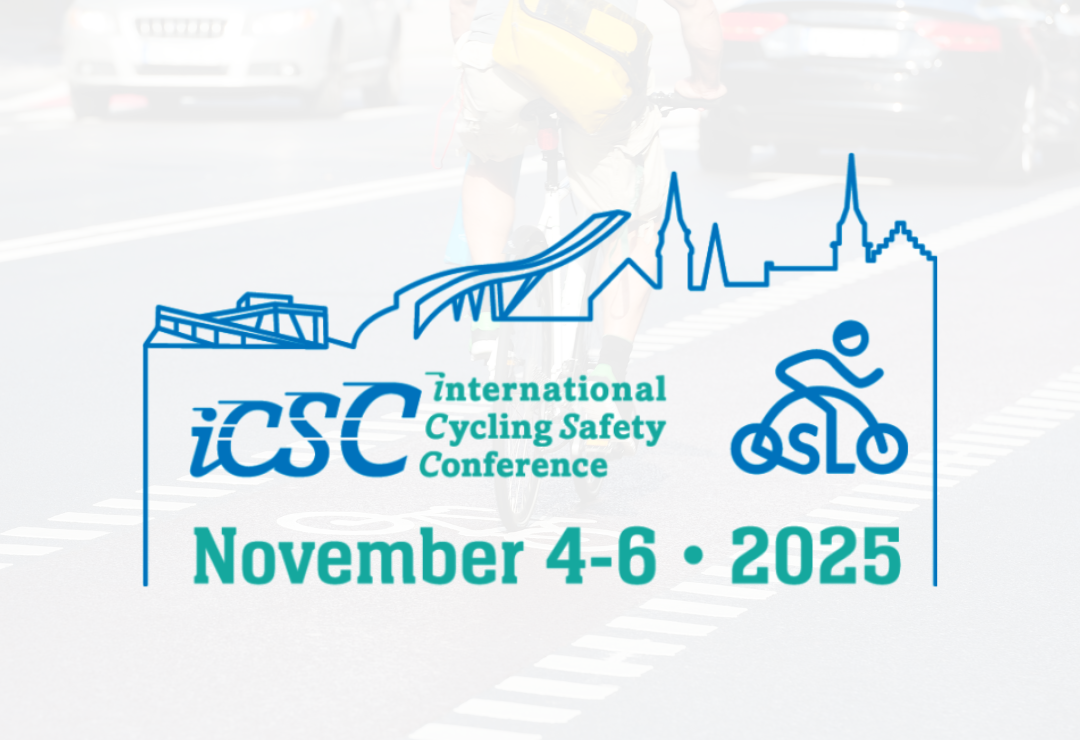 International Cycling Safety Conference 2025