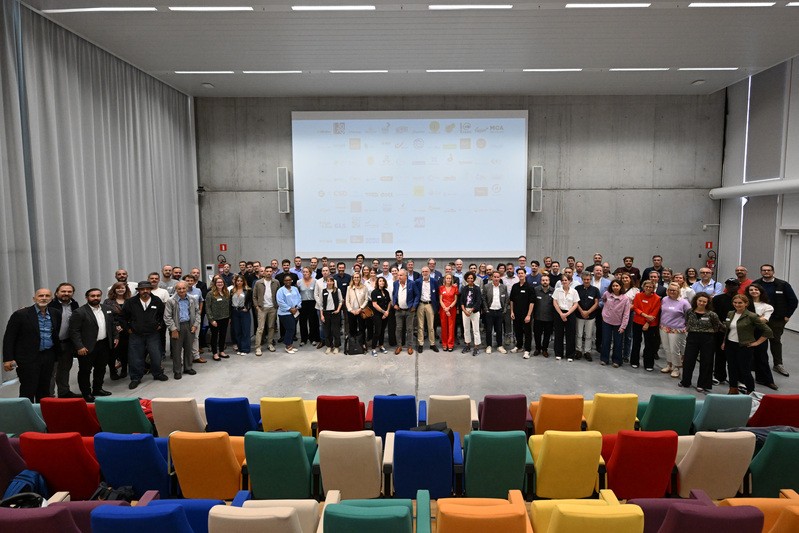 POLIS at the forefront of green urban logistics in Brussels
