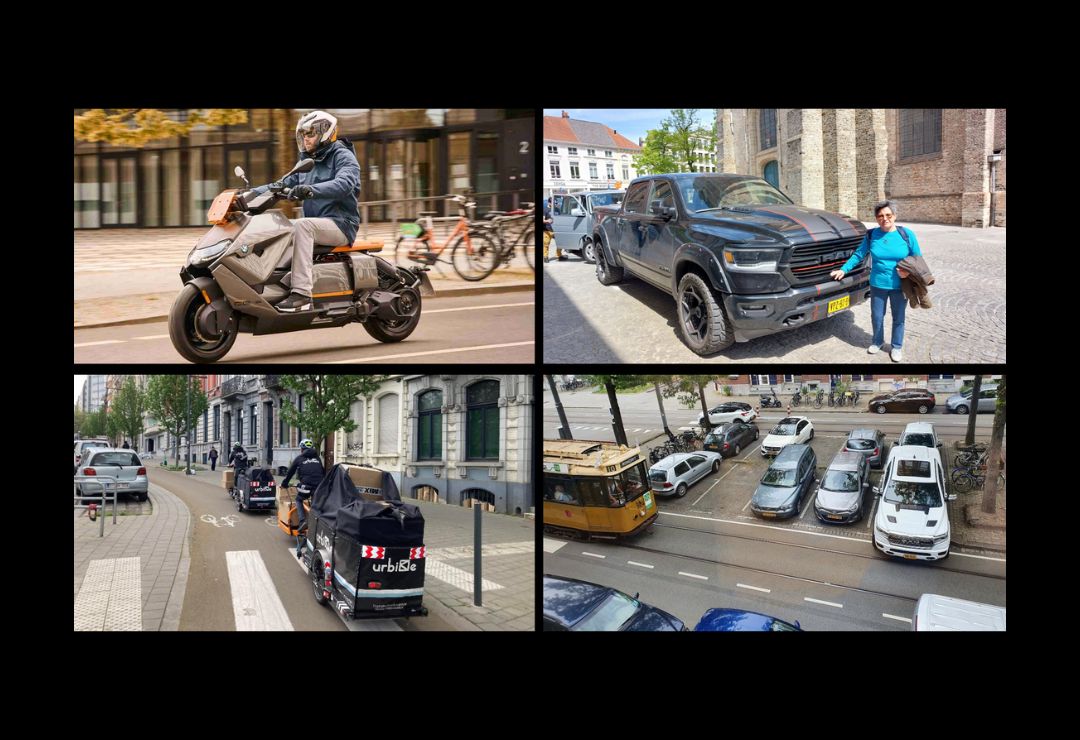 POLIS highlights the role of right-sized vehicles at EICMA 2025