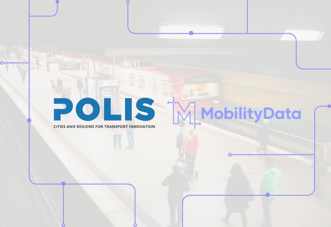 POLIS joins MobilityData