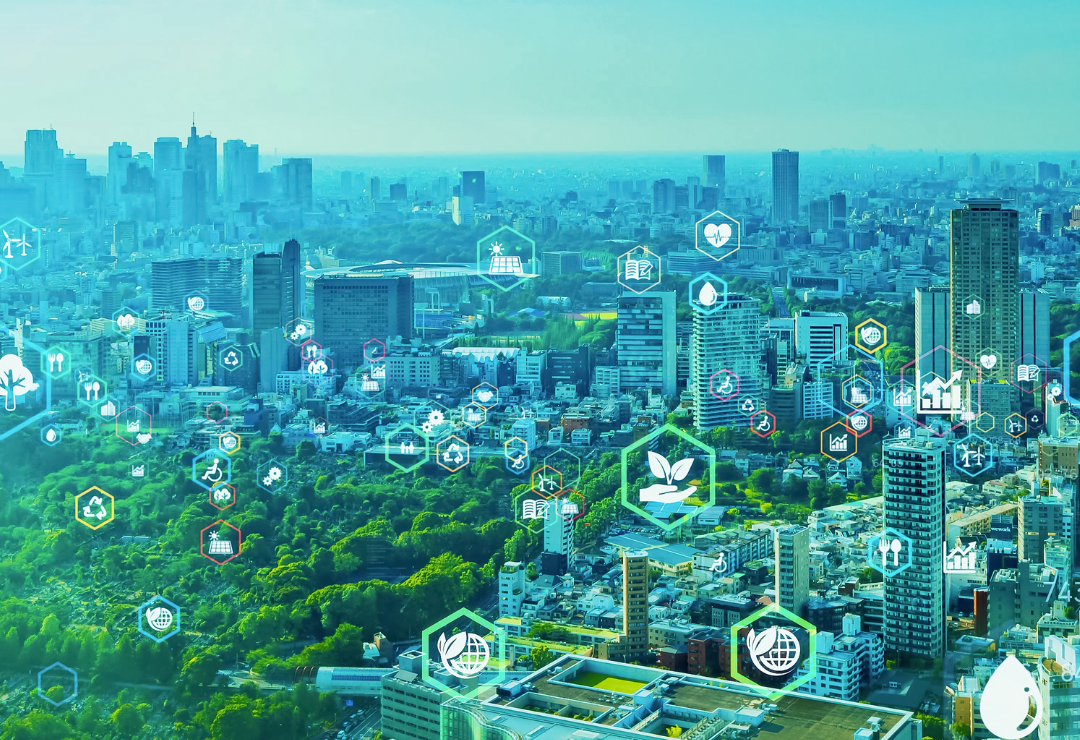 ACUMEN guidebook helps cities navigate AI integration in traffic management