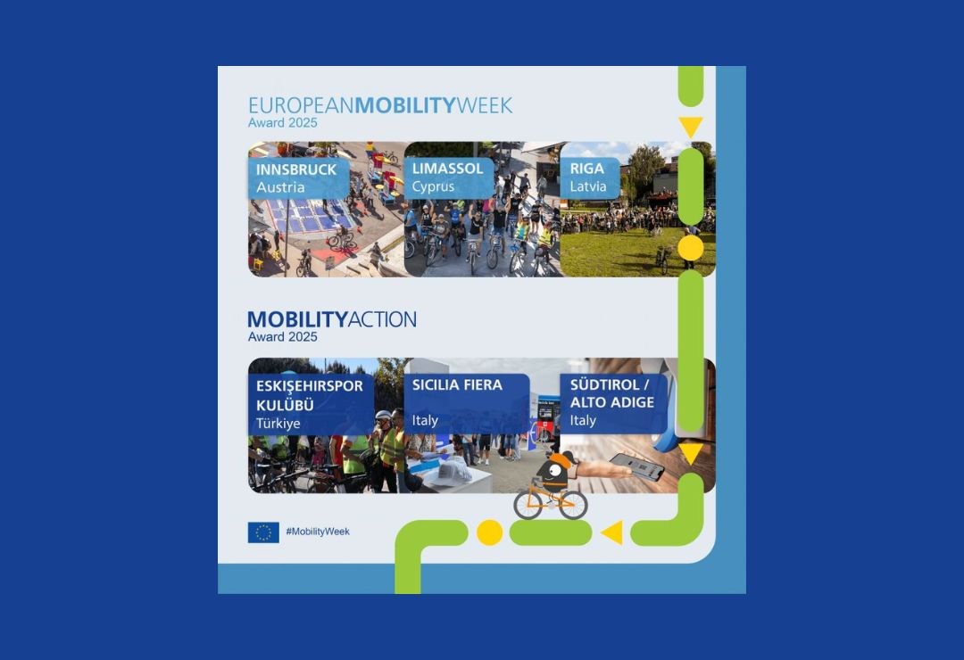 Meet the 2026 MOBILITYAWARDS finalists!