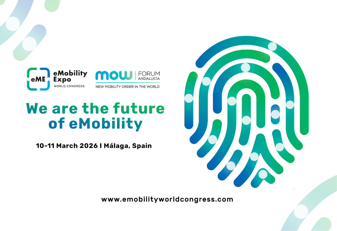 eMobility Expo World Congress – MOW 2026