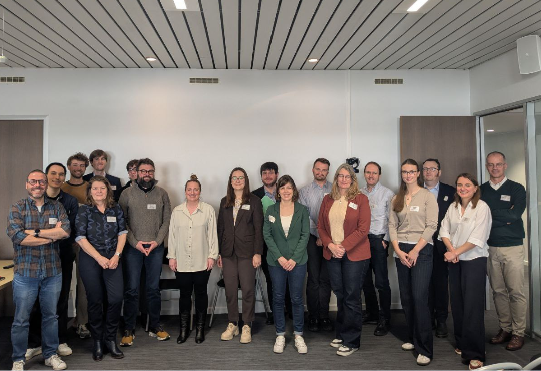 POLIS Brussels Bubble Band invites cities and regions to tackle key EU urban mobility policy topics