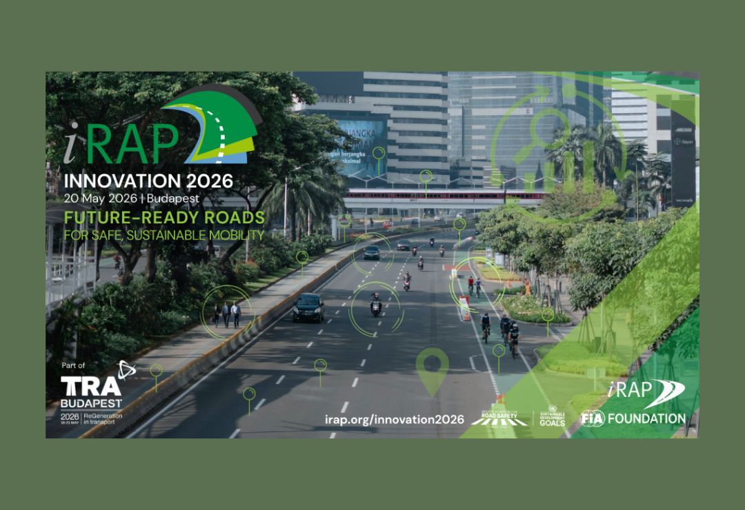 iRAP Innovation Workshop 2026