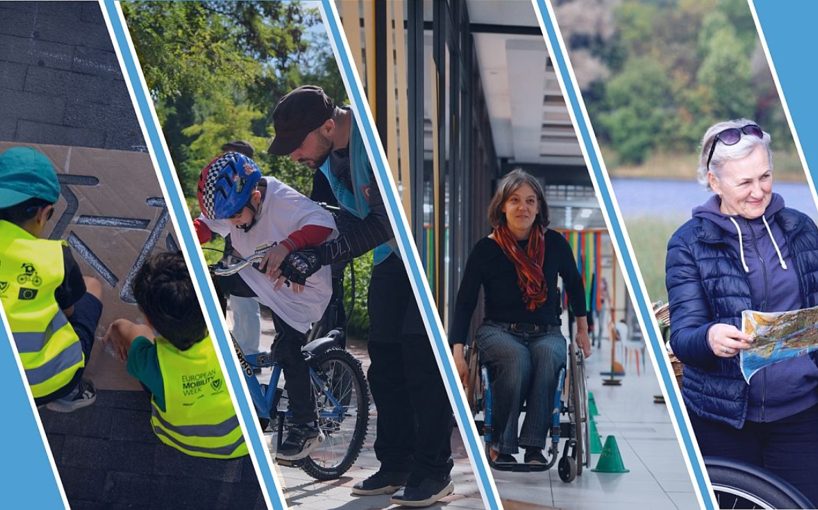 EMW focuses on designing mobility across generations