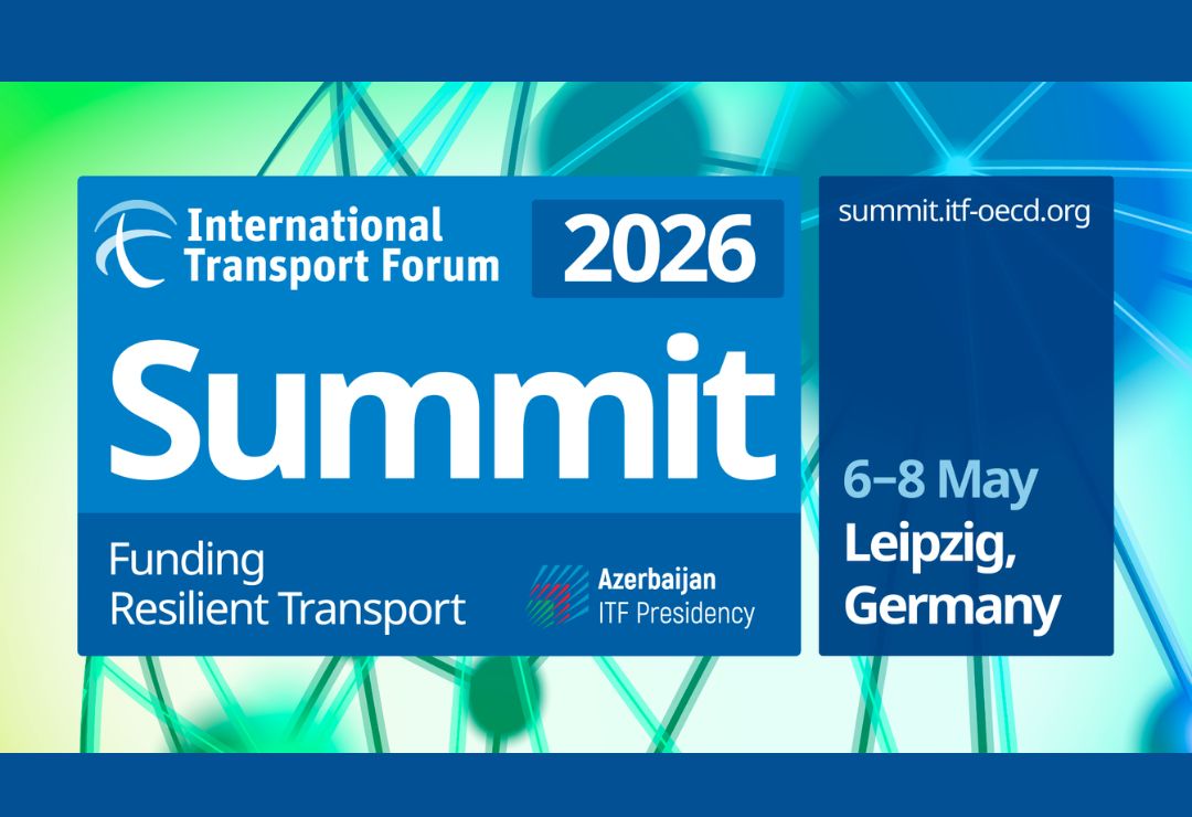 ITF 2026 Summit
