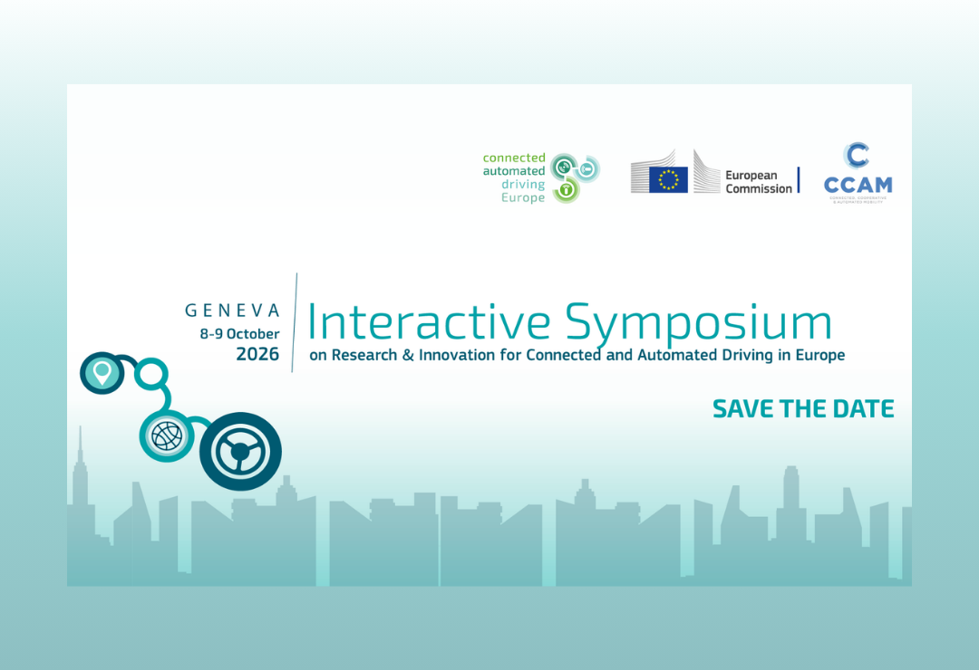 EUCAD Symposium 2026