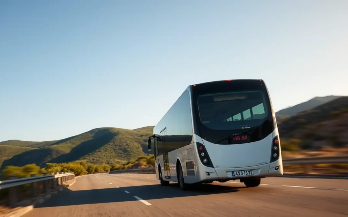 Catalonia doubles down on interurban bus services with two shock plans to meet record demand