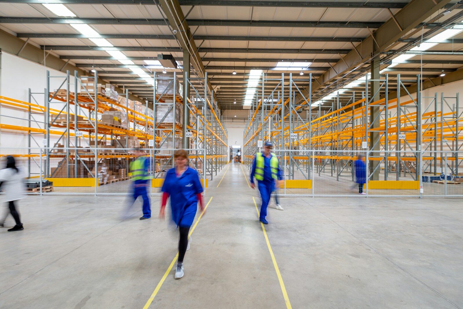 RESKILLING reflects on future transport jobs and education programmes with Wallonian carriers