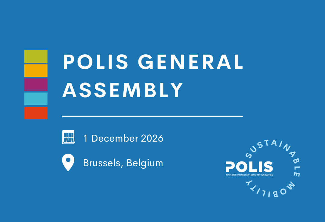 POLIS General Assembly