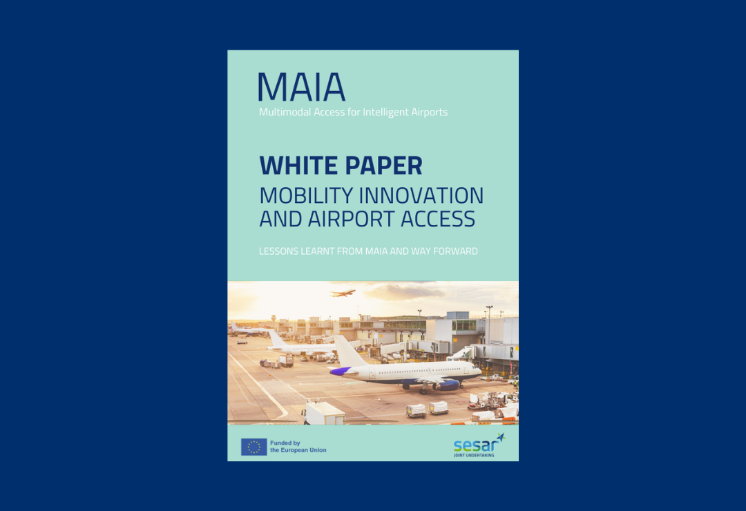 The MAIA White Paper is OUT!