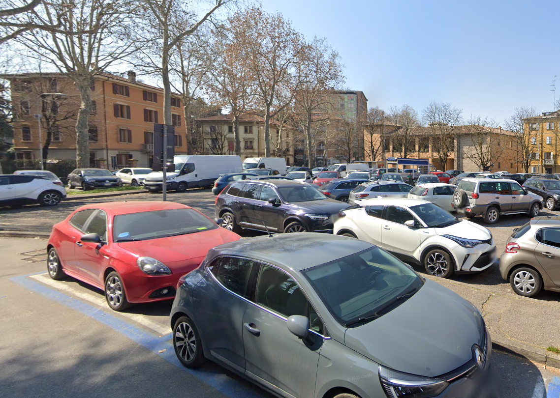 Reggio Emilia explores in-house parking management as part of an integrated mobility strategy