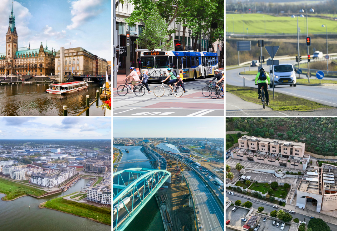 POLIS keeps growing: Meet our new members!