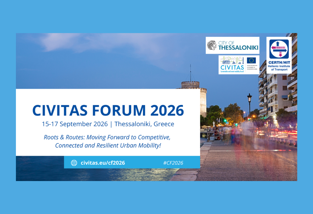 CIVITAS Forum 2026