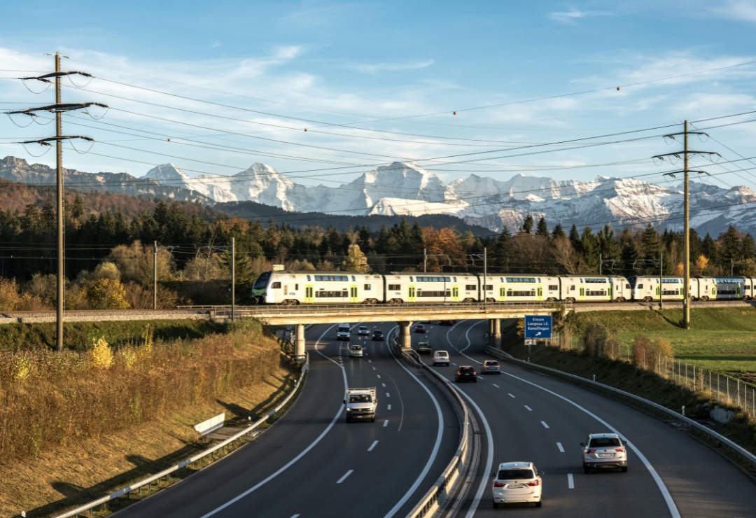 ERTRAC publishes position paper to reinforce European collaborative research in road transport