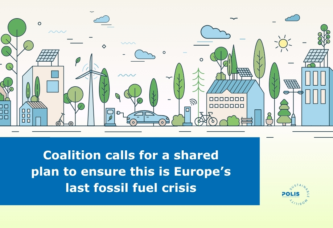 198 organisations urge the European Commission to make this fossil fuel crisis Europe’s last