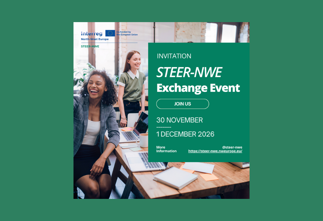 STEER-NWE International Exchange Event