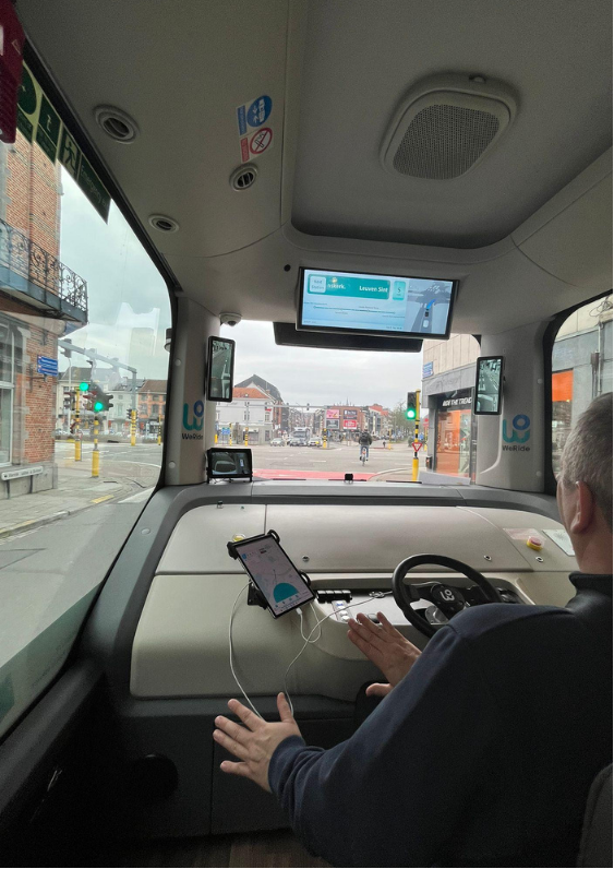 Who Drives Automation?