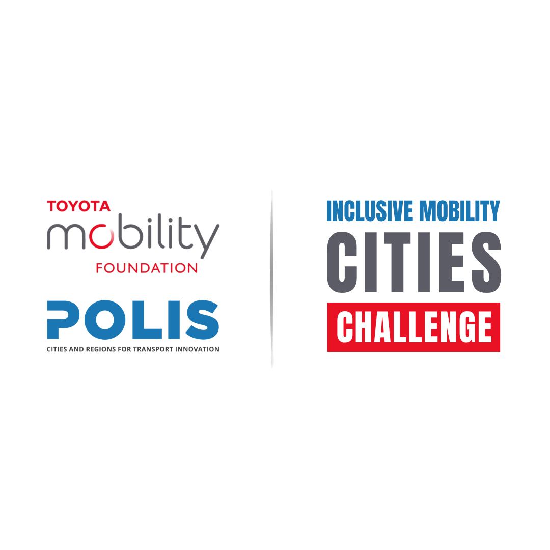 Inclusive Mobility Cities Challenge opens for applications